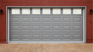 Garage Door Repair at Osseo, Minnesota