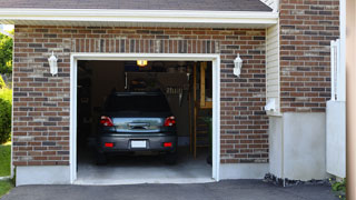 Garage Door Installation at Osseo, Minnesota