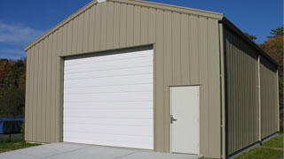 Garage Door Openers at Osseo, Minnesota